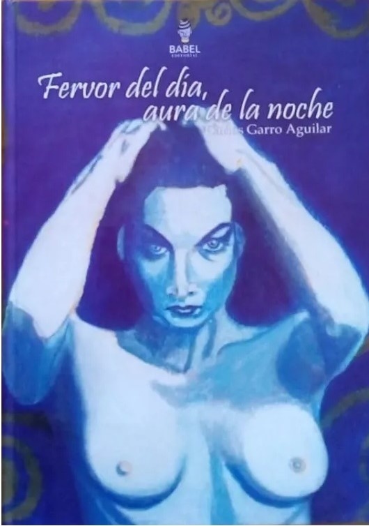 Fervor del dia aura de la noche ed 2007