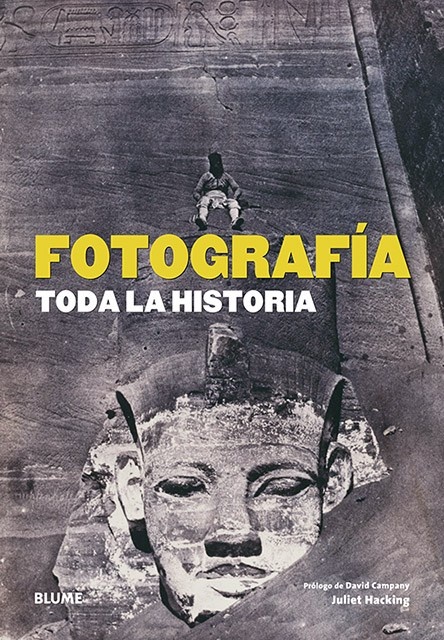 Fotografía toda la historia