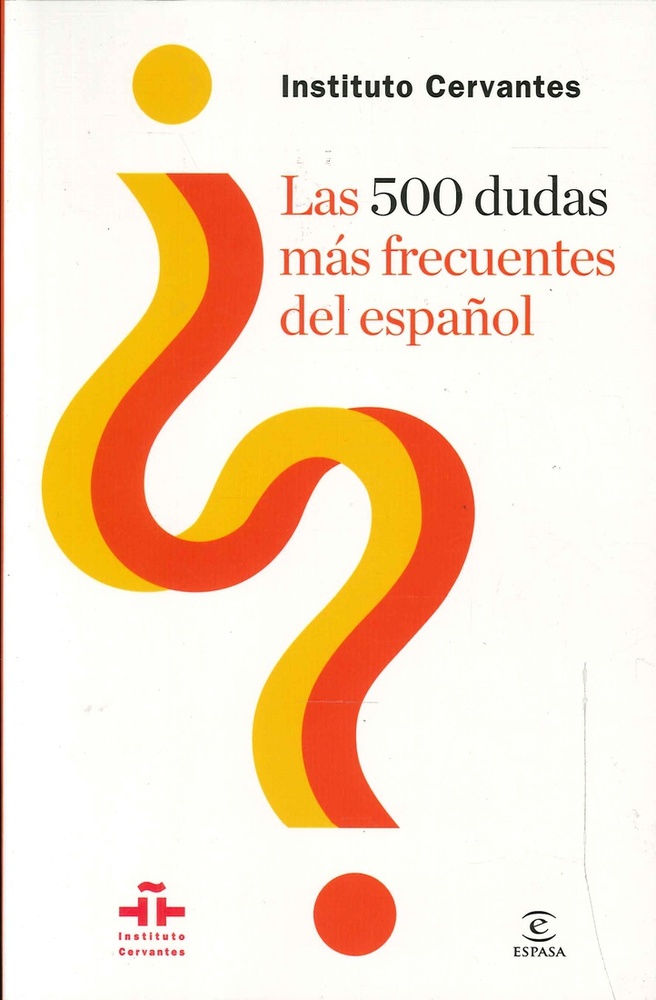 las 500 dudas mas frecuentes del español