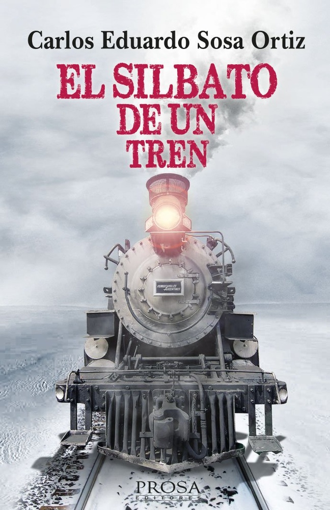 El Silbato de un tren