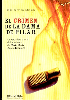 El crimen de la dama de Pilar