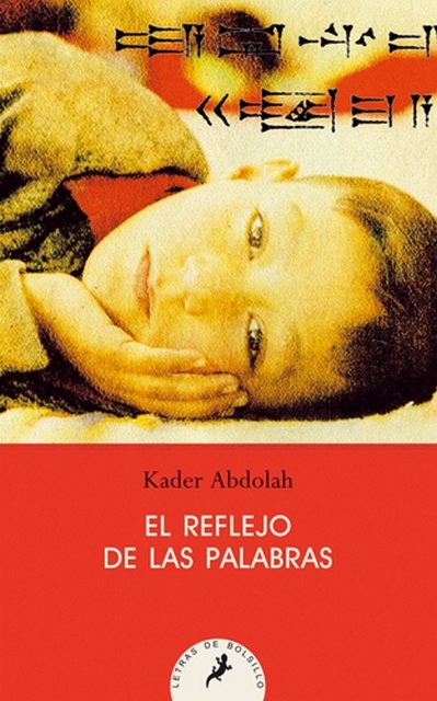 el Reflejo de las palabras