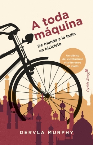 A toda maquina