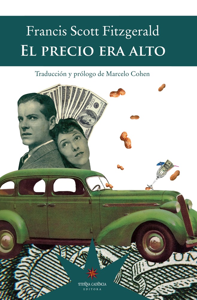 Precio era alto, El. EBOOK
