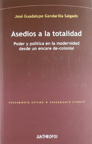 Asedios a la totalidad