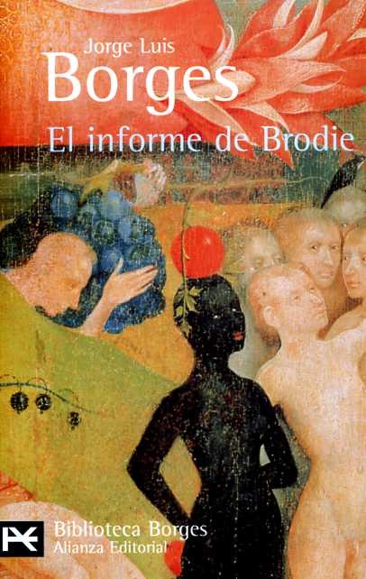 El Informe de Brodie