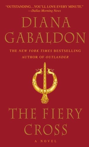 Outlander 5: The Fiery Cross