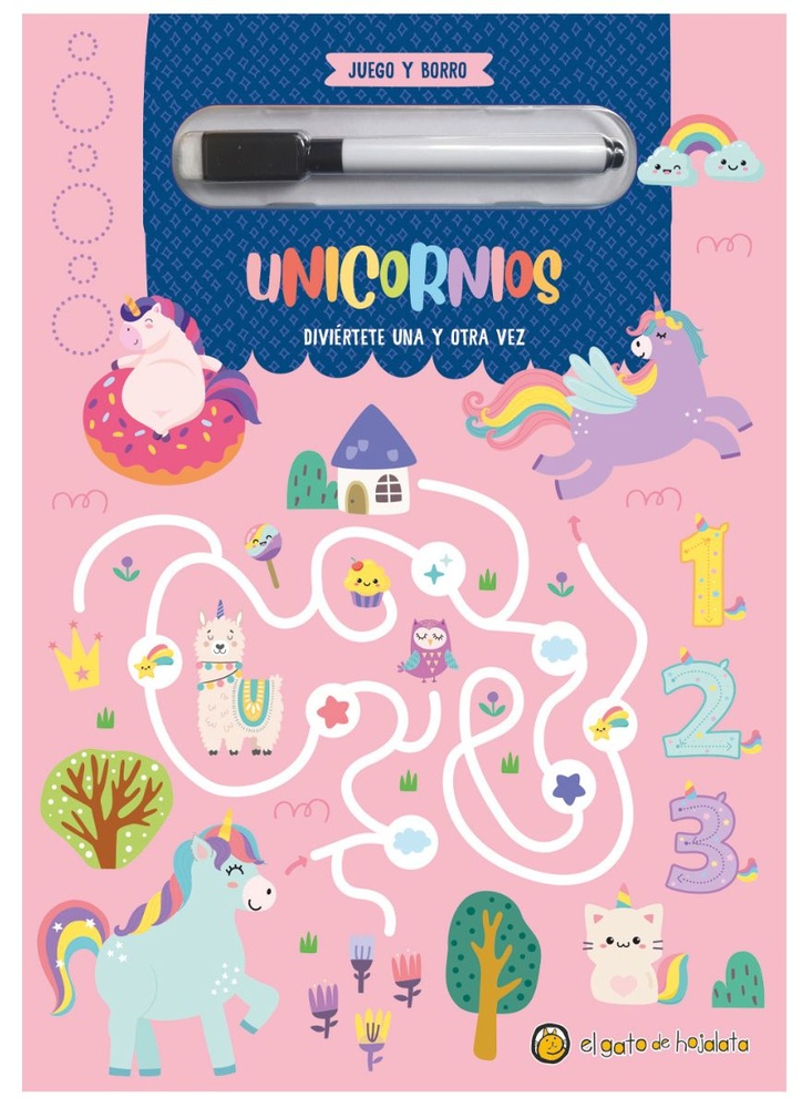 Unicornios