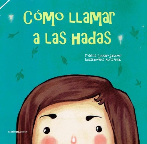 Como llamar a las hadas