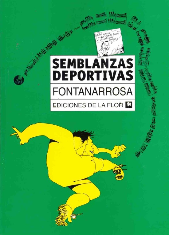Semblanzas deportivas