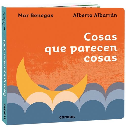 Cosas que parecen cosas