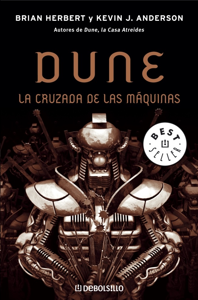 Dune: La cruzada de las maquinas