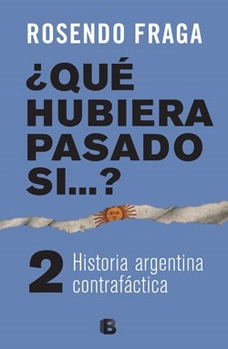 ¿Qué Hubiera Pasado Si...? 2