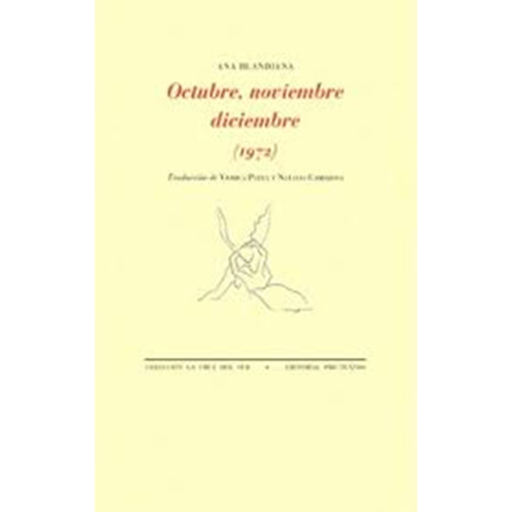 Octubre, noviembre, diciembre (1972)