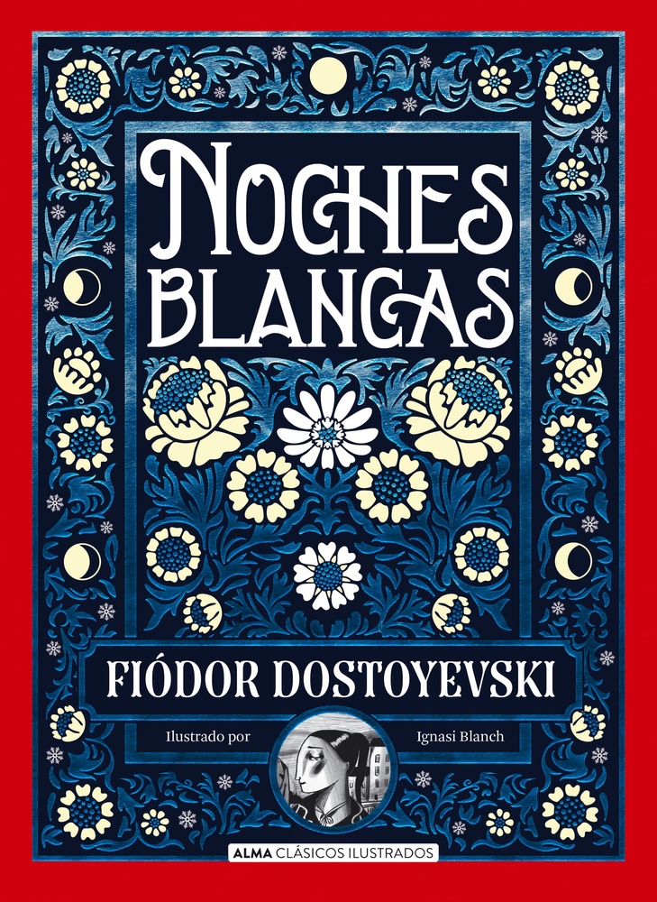 Noches blancas
