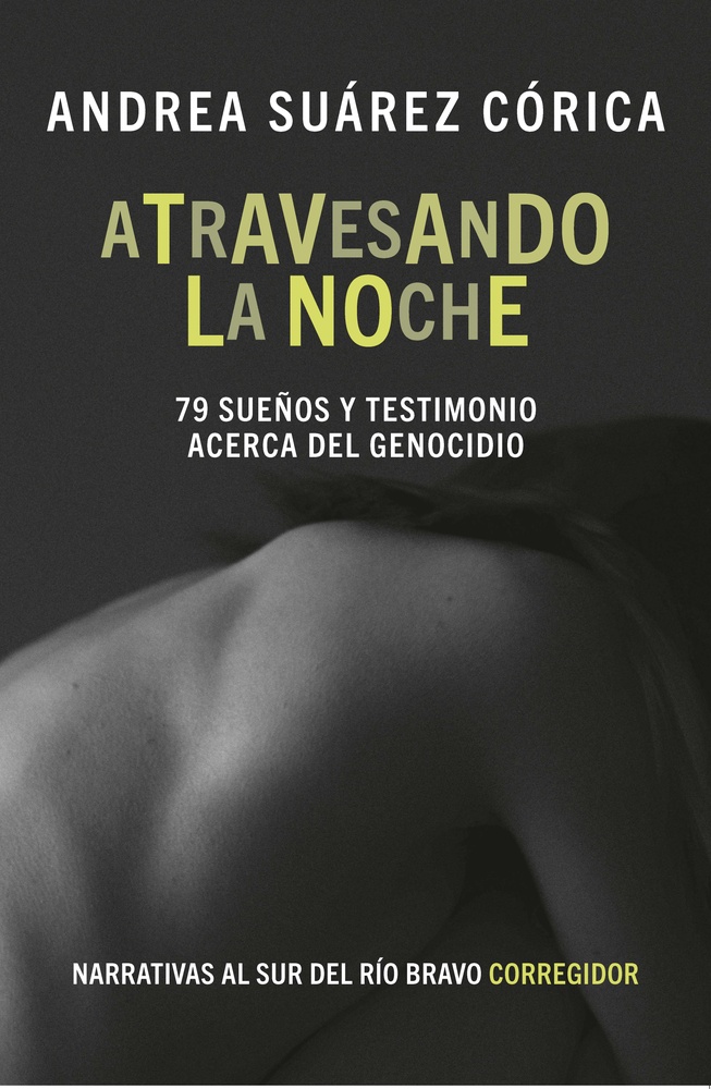 Atravesando la noche