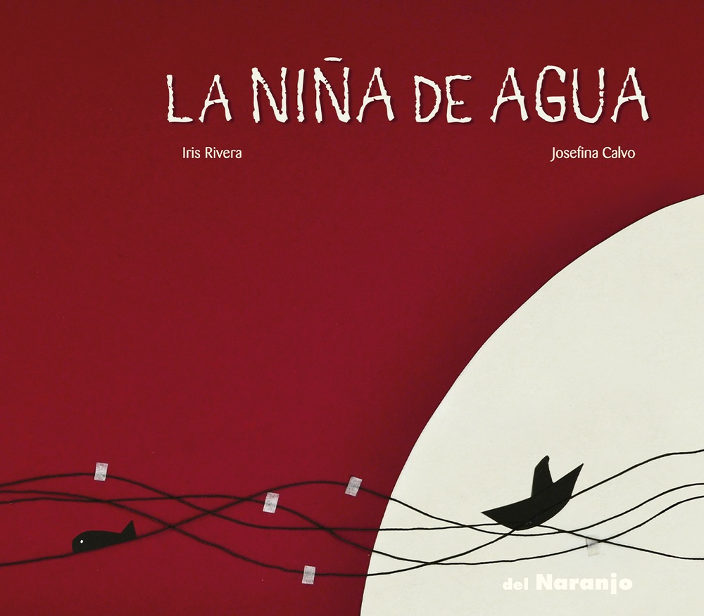 La Niña de agua