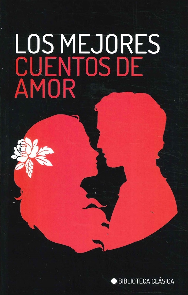 Los mejores cuentos de amor