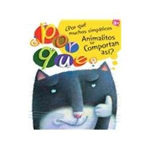 ¿Por que simpaticos animalitos se comportan asi?