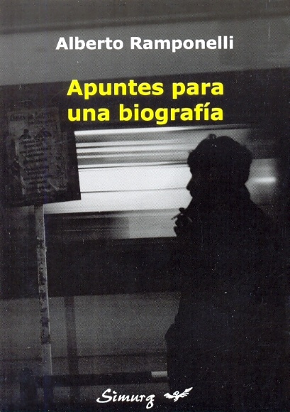 Apuntes para una biografia