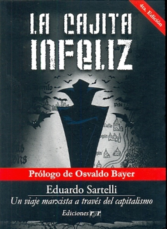 la Cajita infeliz