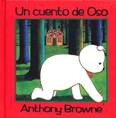 Un cuento de oso