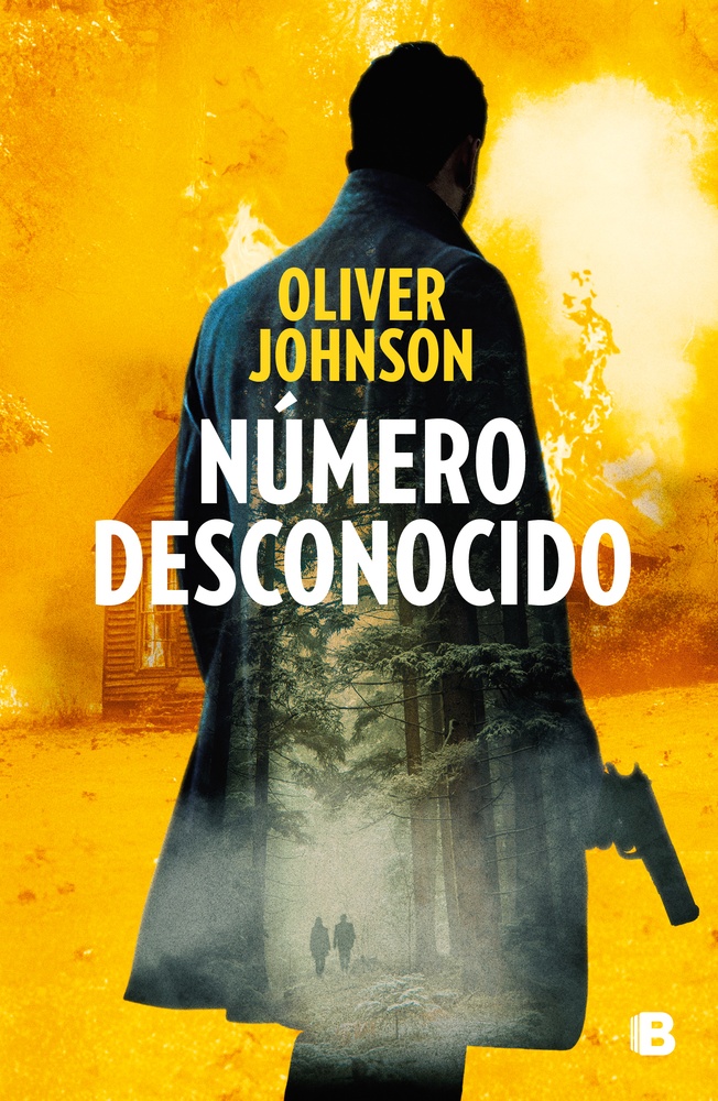 Numero desconocido