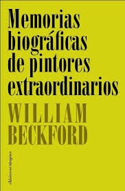 Memorias Biograficas De Pintores