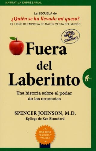 Fuera del laberinto