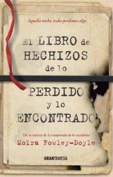 El Libro de los hechizos
