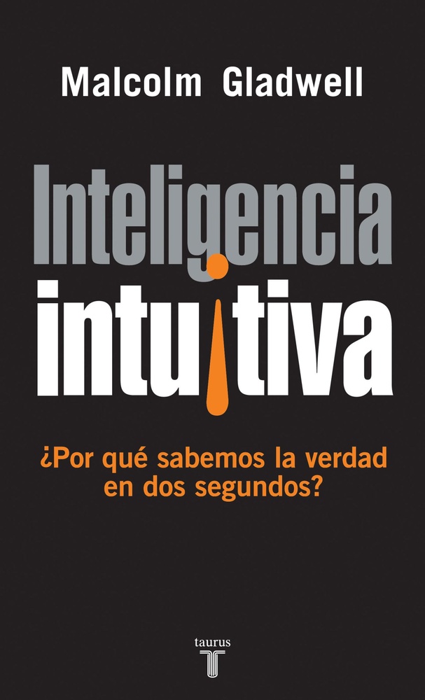 Inteligencia intuitiva