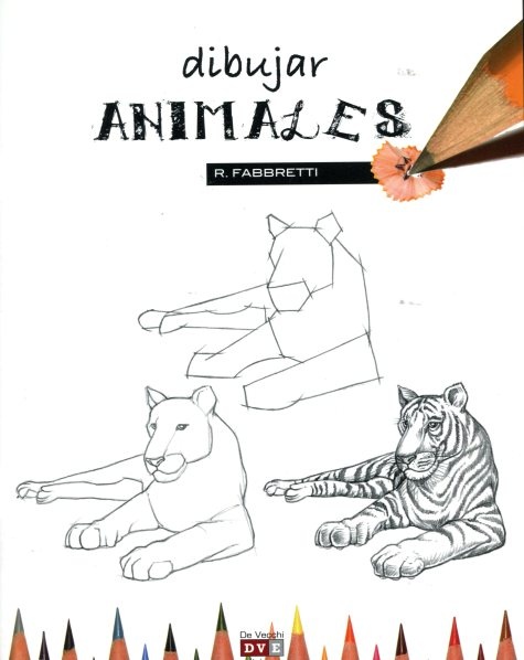 Dibujar animales