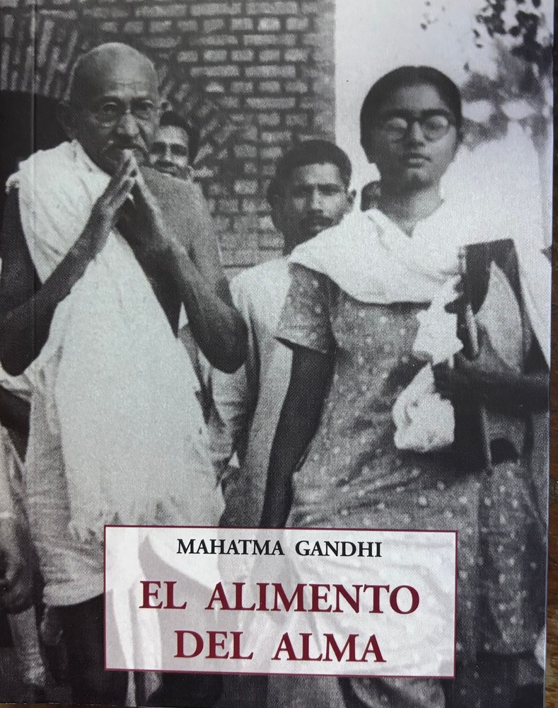 El alimento del alma
