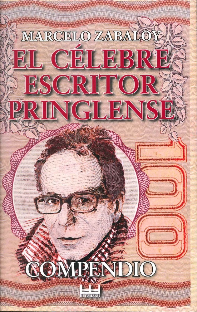 El celebre escritor pringlense