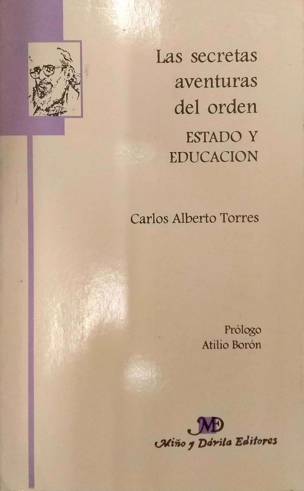 Las secretas aventuras del orden