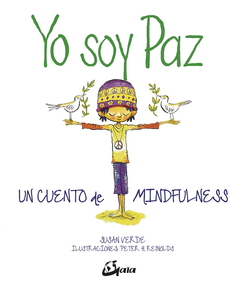 Yo Soy Paz