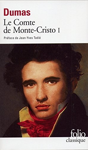 Le comte de monte cristo I