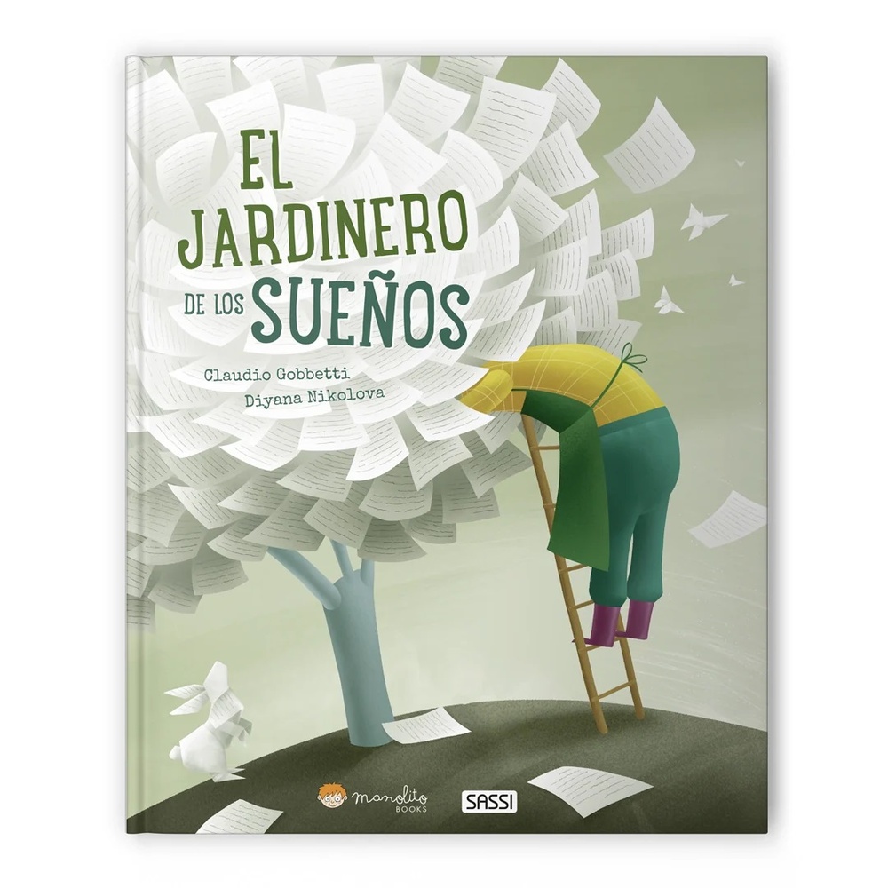 El Jardinero De Los Sueños