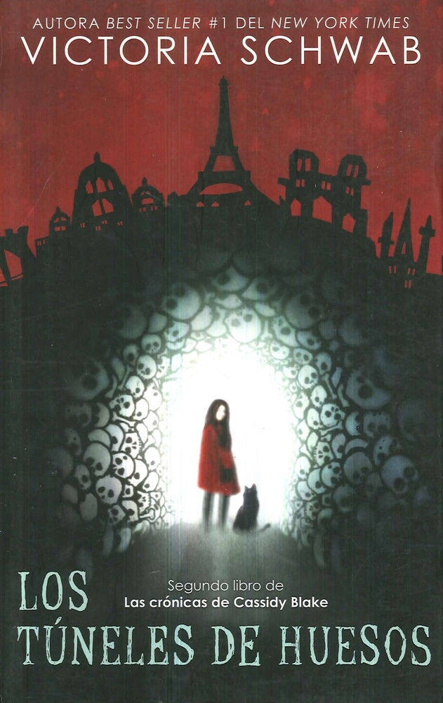 Los tuneles de huesos