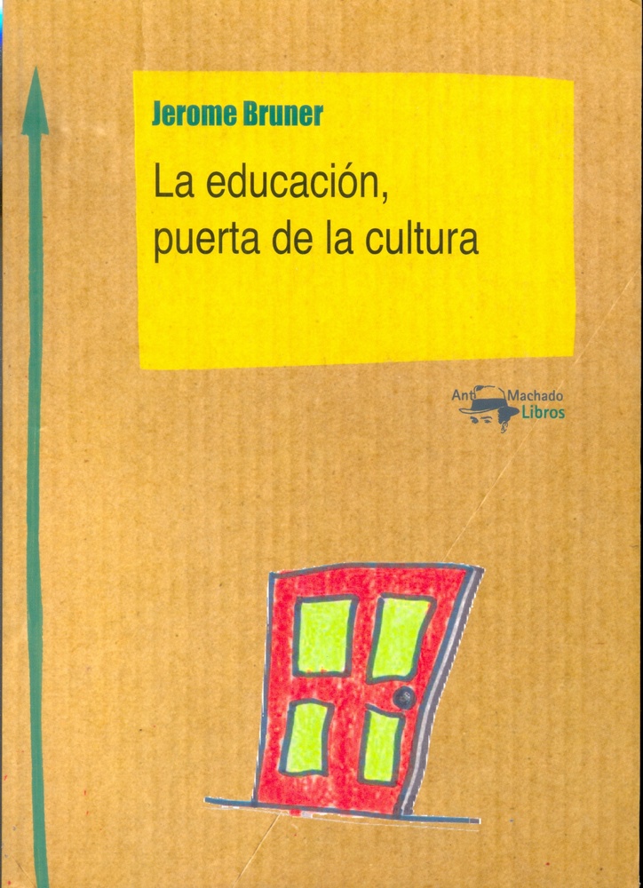 La Educacion, puerta de la cultura