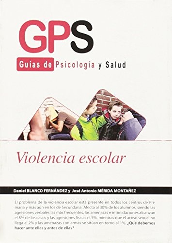 Violencia escolar
