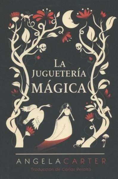 La jugueteria magica
