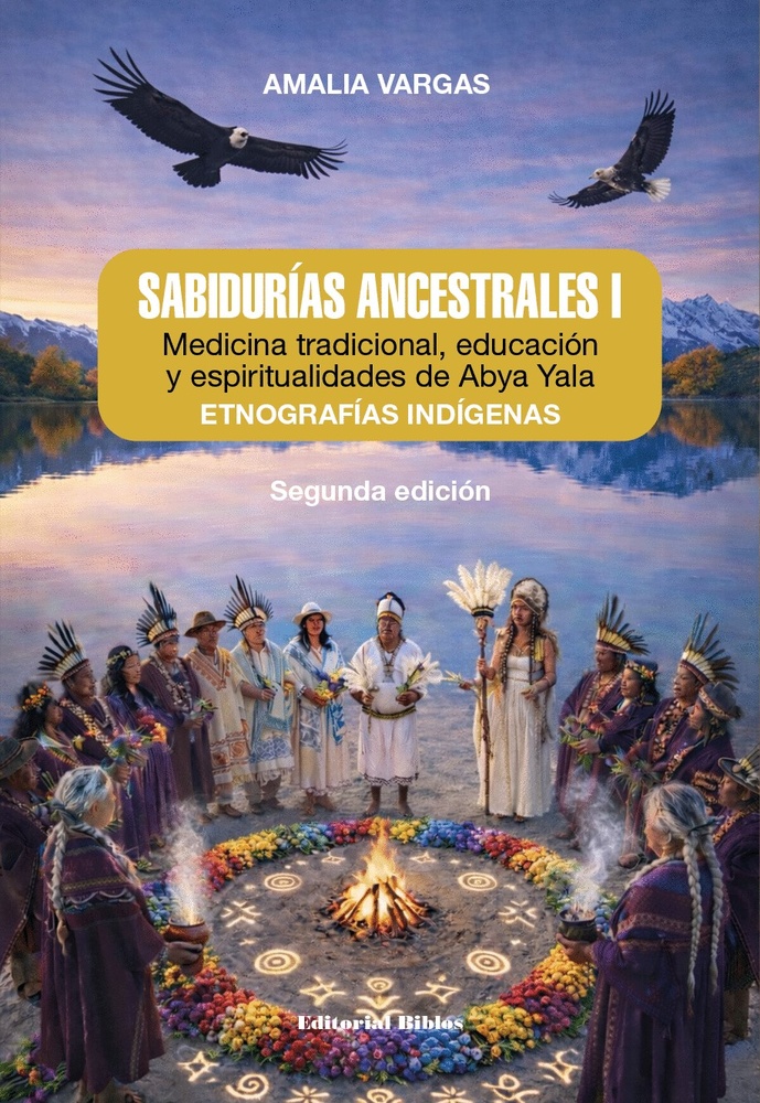 Sabidurias ancestrales I