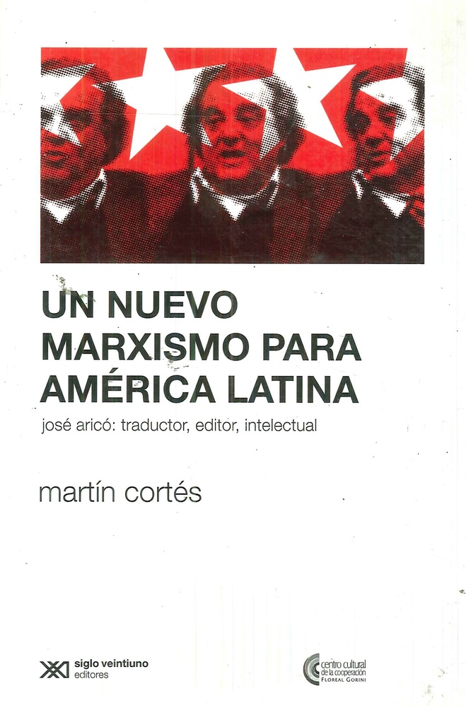 Un nuevo marxismo para América Latina