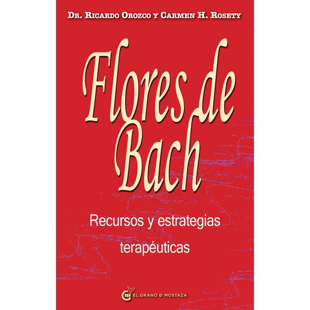 Flores de Bach