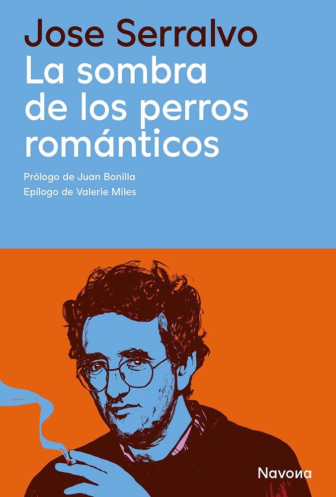 La sombra de los perros románticos