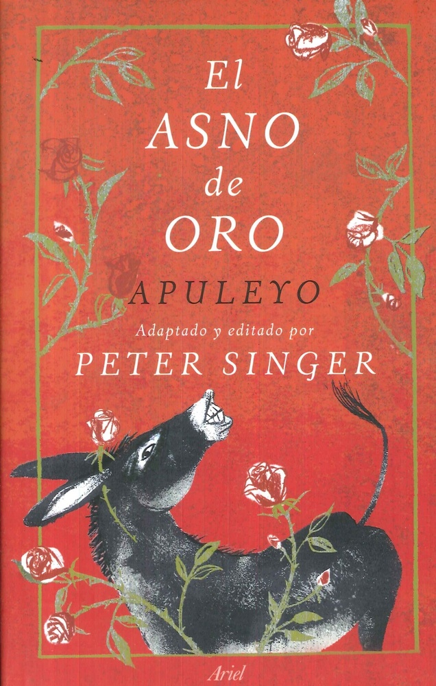 El asno de oro