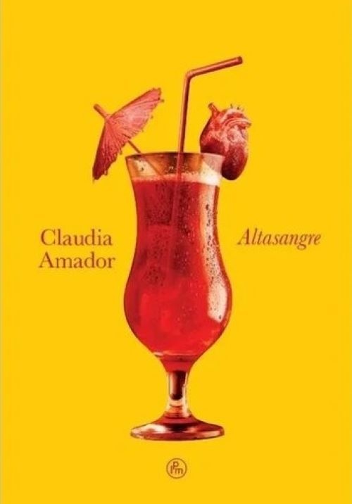 Altasangre