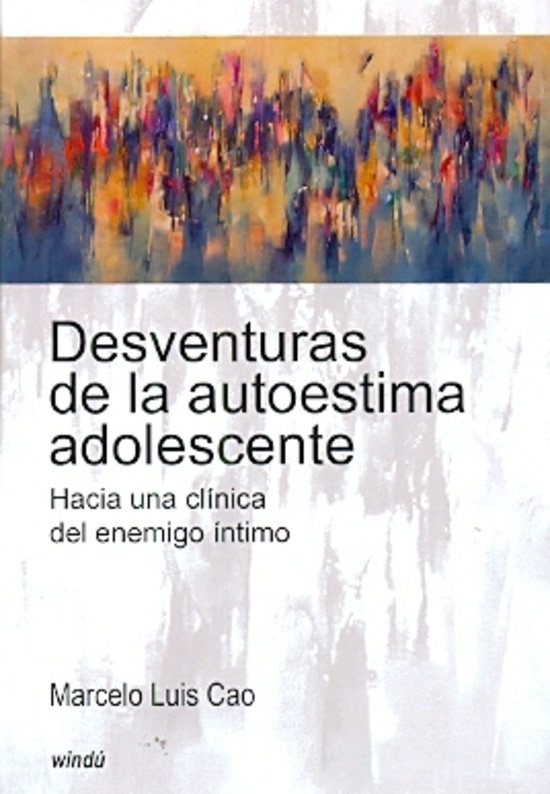 Desventuras De La Autoestima Adolescente