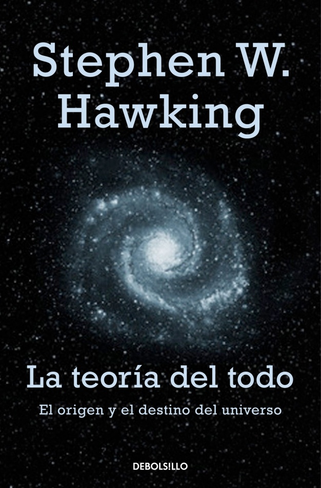 La teoria del todo
